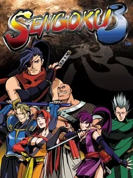 Sengoku 3