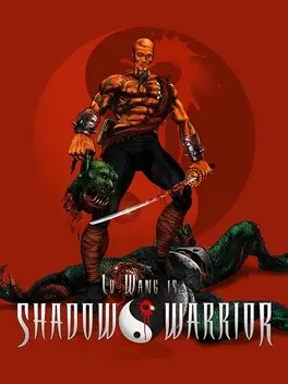 Shadow Warriors