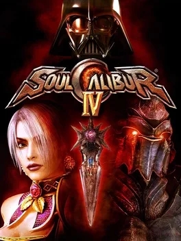 Soul Calibur