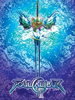 Soul Calibur II