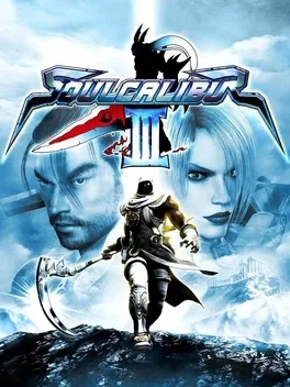 Soul Calibur III