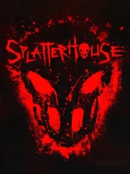 Splatterhouse