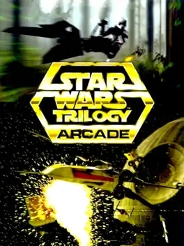 Star Wars Trilogy