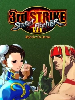 Street Fighter