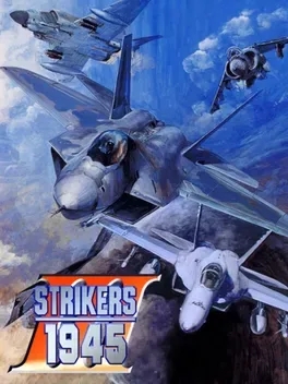 Strikers 1945 III/ Strikers 1999