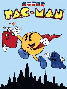 Super Pac-Man