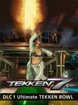 Tekken