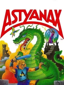 The Astyanax