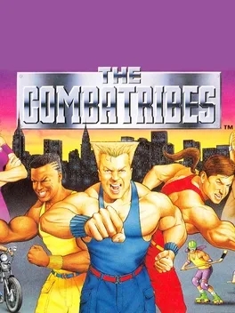 The Combatribes