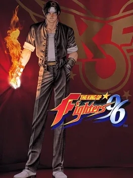 The King of Fighters 96