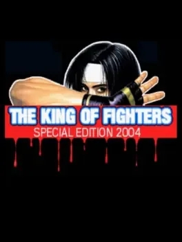 The King of Fighters Special Edition 2004