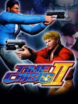 Time Crisis II