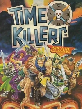 Time Killers