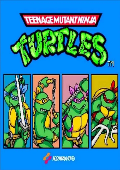 Turtles