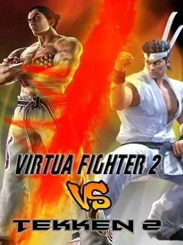 Virtua Fighter 2