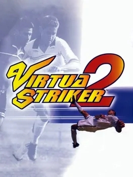 Virtua Striker