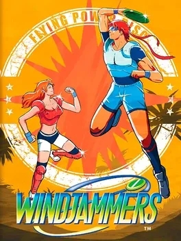 Windjammers